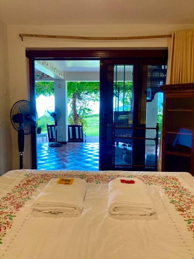 Double Room with Lake View